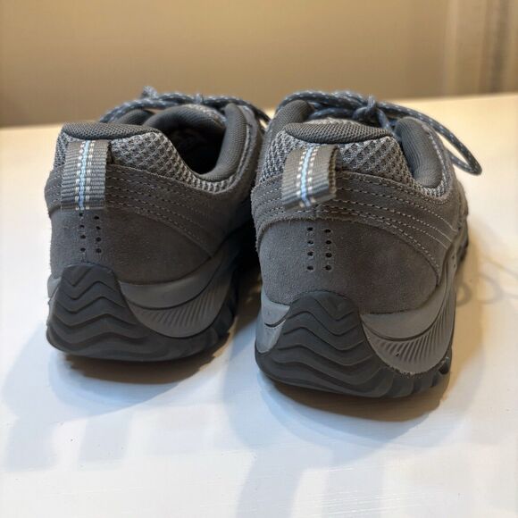 Merrell Oakcreek Paloma‎ Women’s Athletic Active Hiking Sneakers US Size 9.5 - Picture 8 of 10